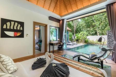 Inspire Villas Phuket - 80