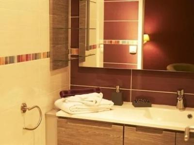 Bethune City Relax Spa & Sauna - 8