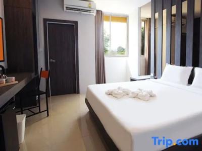 B2 Buriram Boutique and Budget - 74