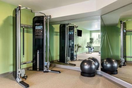 WoodSpring Suites Indianapolis Castleton - 6