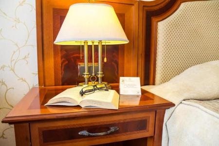 Romance & Family Suites - 73