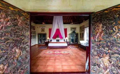 Tanah Merah Art Resort - 4