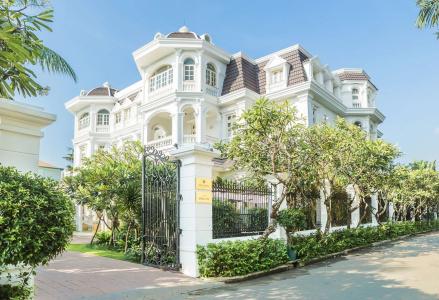 Villa Song Saigon - 0