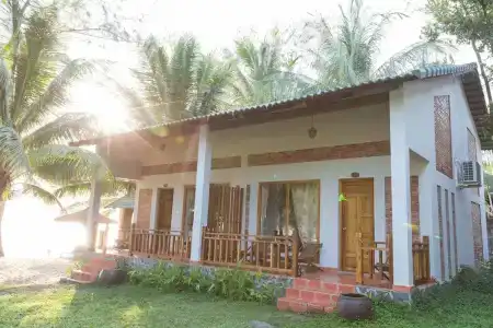 Ancarine Beach Resort - 90
