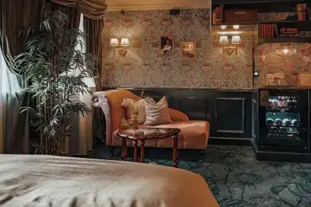 Charmante - Skostredet Hôtel - 23