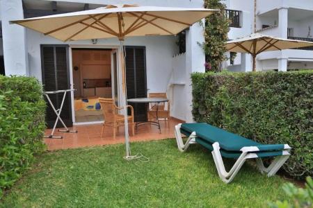 Apartamentos Parque Mar - 59
