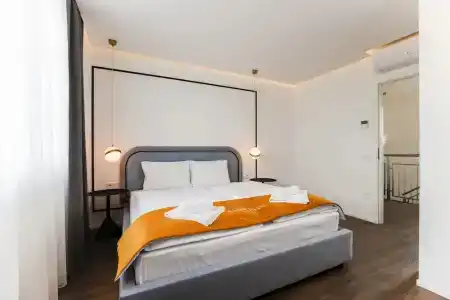 The Amberlyn Suite - 27