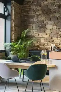 Hôtel Tandem - Boutique Hôtel - 21