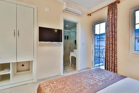 Enda Boutique Kalkan - 95