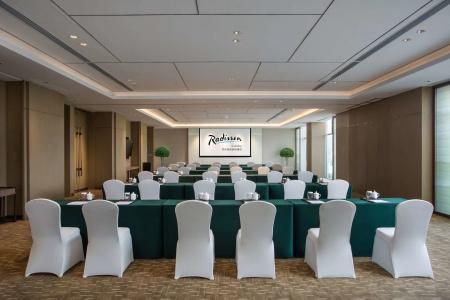 Radisson Suzhou - 15