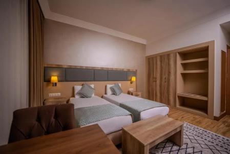 Mari Suites - 19
