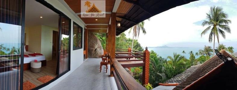 Laem Sila Resort - 157