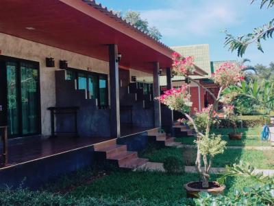 Lanta Queen Resort - 11