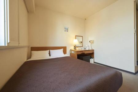 Select Inn Hachinohe Chuo - 39