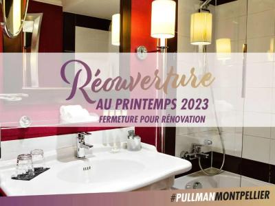 Pullman Montpellier Centre - 59
