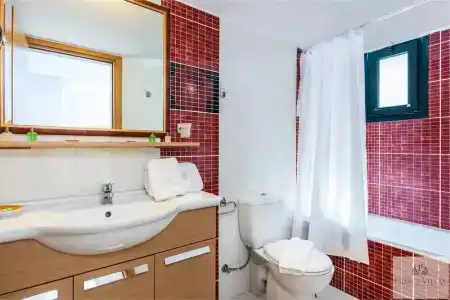 Pilot's Villas Luxury Suites - 30