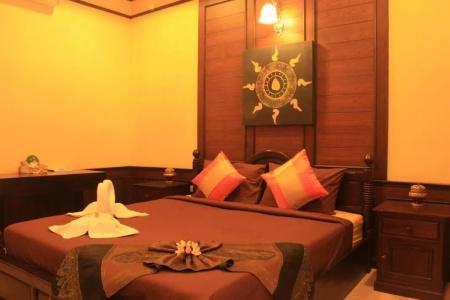Grand Sea Beach Resort - 72