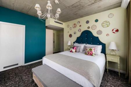 Indigo Krakow - Old Town, An Ihg Hotel - 68