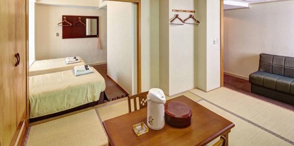 Okinawa Sun Plaza - 3