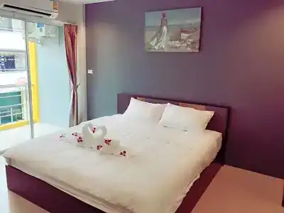 Supachai Inn - 29