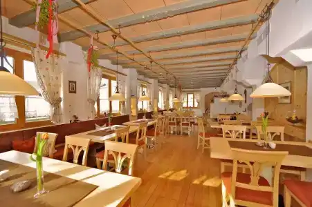 Landgasthof Zur Post - 15