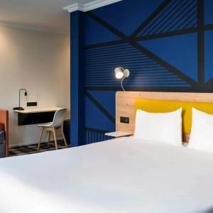 Ibis Styles Colmar Centre - 26