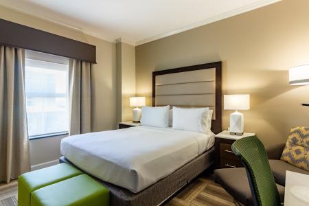 Holiday Inn Express Savannah - Historic District, An Ihg - 36