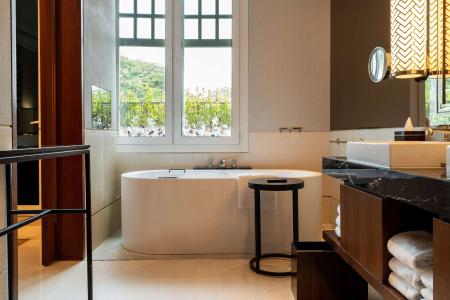The Capitol Kempinski Singapore (SG Clean, Staycation Approved) - 8