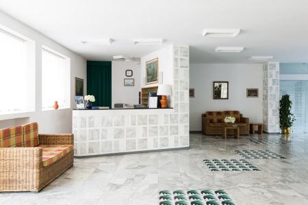 La Pergola - 10