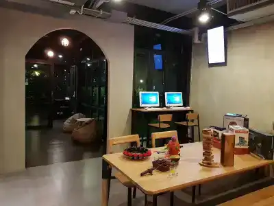 Wayha Hostel Don Mueang Airport - 21
