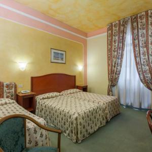 Minerva Palace - 39