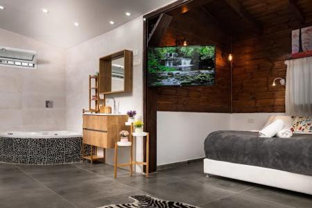 Kinneret Lodging - 2