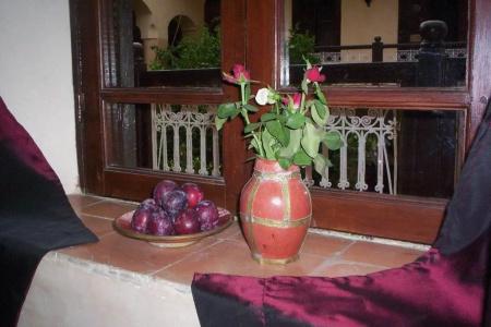 Riad Du Petit Prince - 47