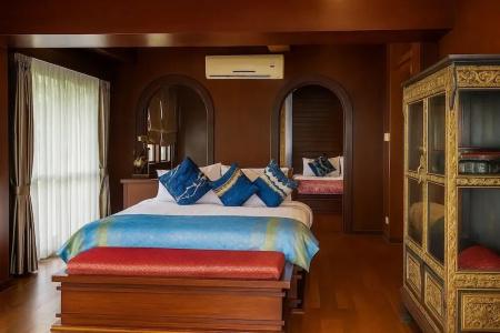 Singha Montra Lanna Boutique Style - 170
