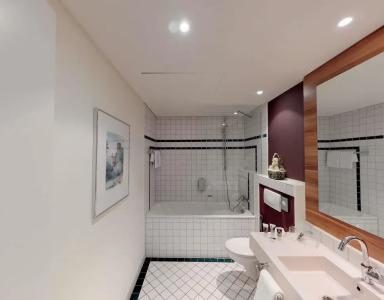 Mercure Tagungs- & LandKrefeld - 60