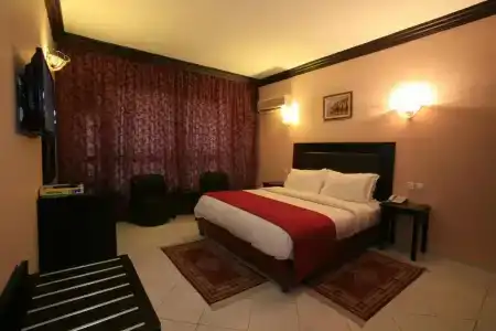 Imperial Holiday Hôtel & spa - 61