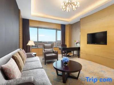 Crowne Plaza Shanghai Noah Square, An Ihg - 156