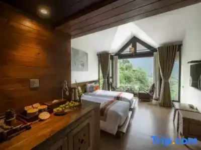 Sapa Jade Hill Resort & Spa - 85