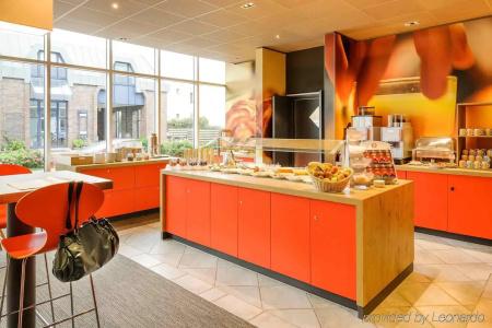 ibis Luebeck City - 16
