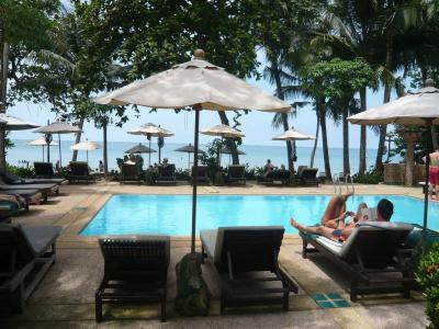 Banpu Koh Chang Resort - 21