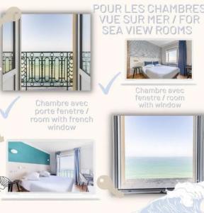 Kyriad Saint Malo Centre Plage - 238