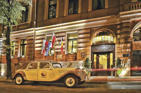 Bohema Boutique & Spa - 37