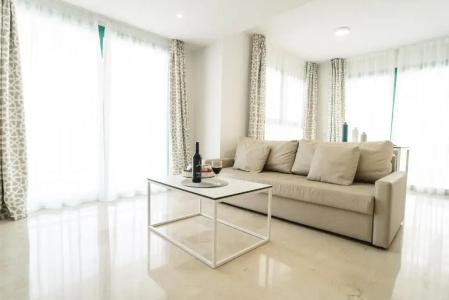 Magic Atrium Beach - 45