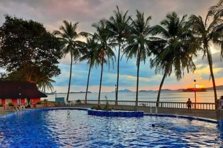 Jansom Beach Resort - 9