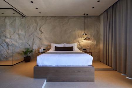 North Santorini - A Luxury Spa - 140
