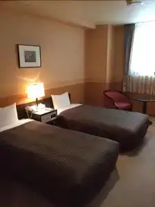 Hamilton Sapporo - 6