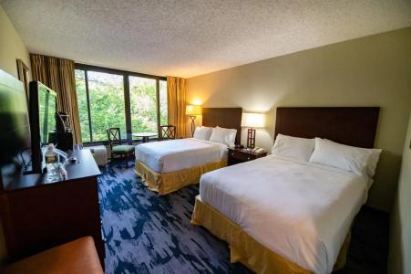 Holiday Inn Regency, An Ihg - 39