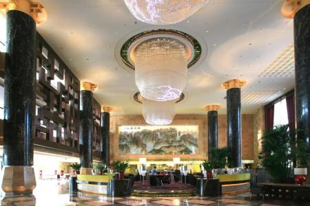 Beijing Taishan - 10