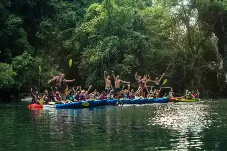 Pak-Up Hostel - 12