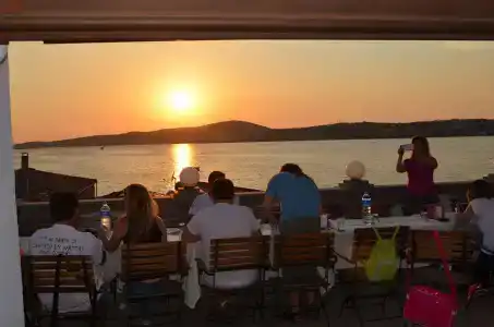 Ayvalık Palas - 20